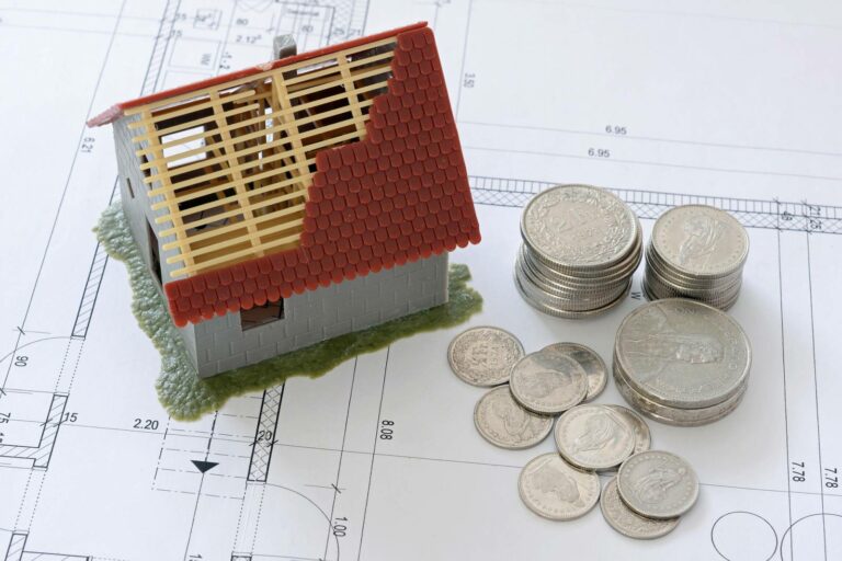 Lire la suite à propos de l’article Profitez des taux de financement historiquement bas pour votre crédit immobilier