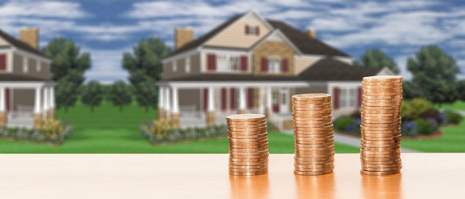 Lire la suite à propos de l’article Halte aux crédits immobiliers à cause du Taux d’Usure !